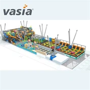 Proizvođači unutarnjih igrališta