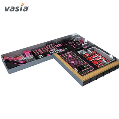 Trampolin za odrasle